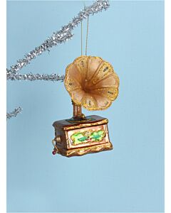 Gisela Graham - Painted Gramophone